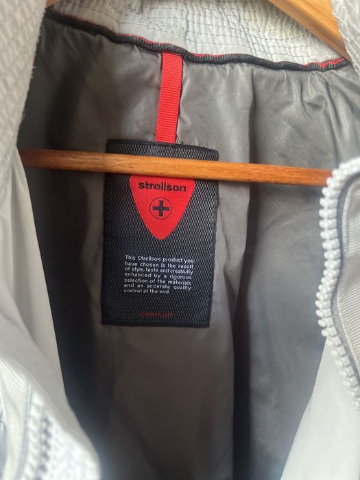 Kurtka strellson rozm M