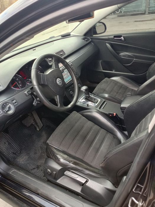 Продам Volkswagen Passat B6