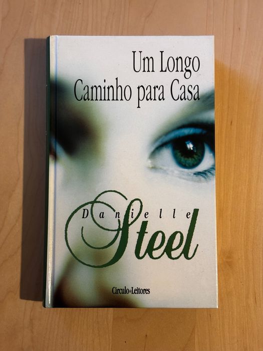 Livros Danielle Steel