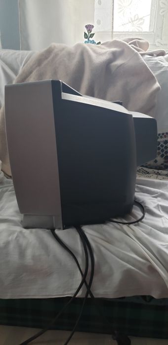 Телевізор JVC AV-14A10