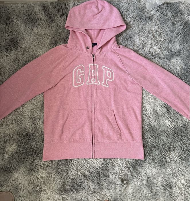 Зіп худі Gap.