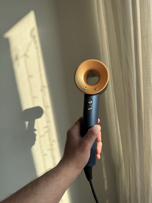 Dyson - Suszarka, stan idealny