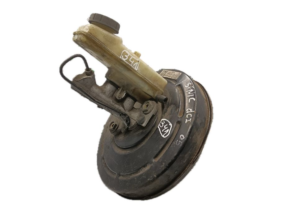 Servofreio RENAULT Scénic II (JM0/1_)