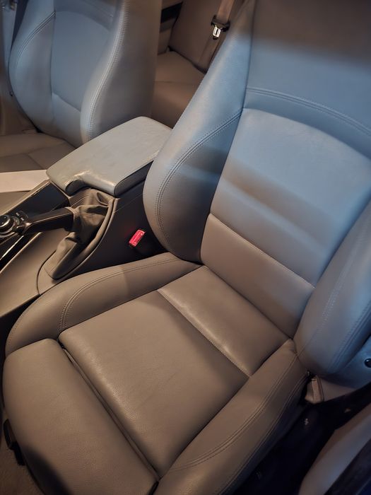 BMW 335 — fotografia 11