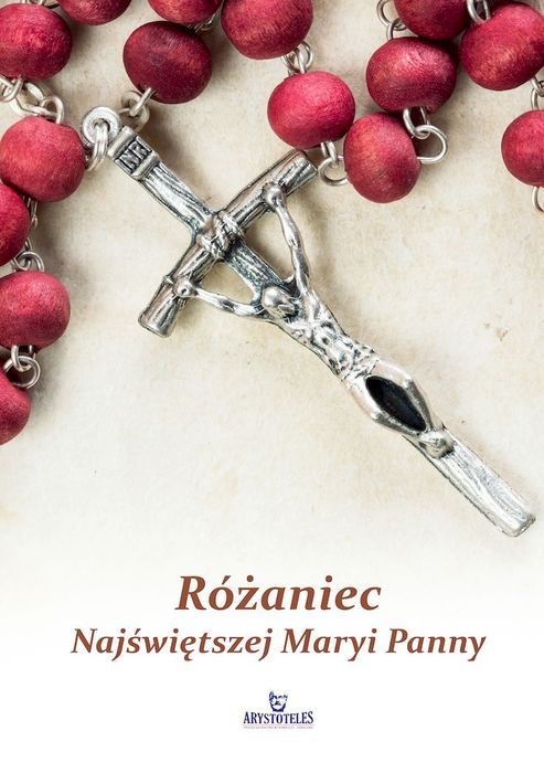 Różaniec Najświętszej Maryi Panny Arystoteles