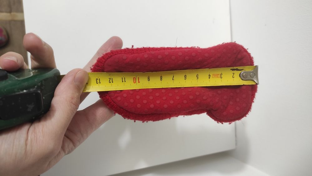 Чобітки різдвяного ельфа