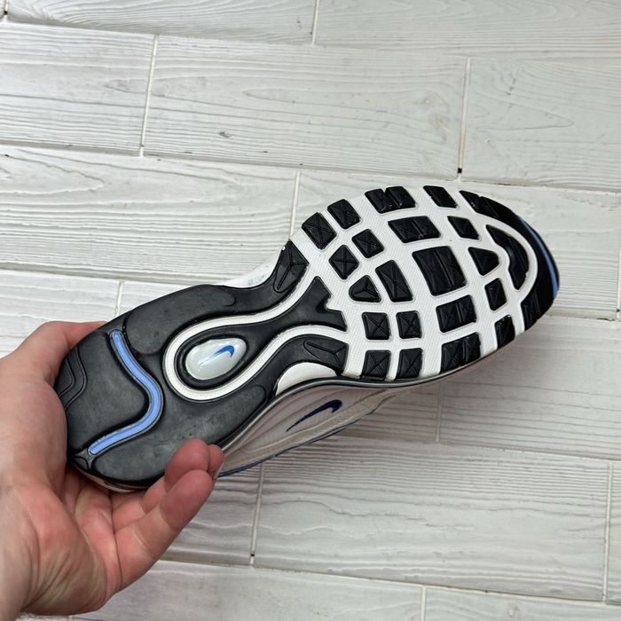 Кросівки nike air max 97