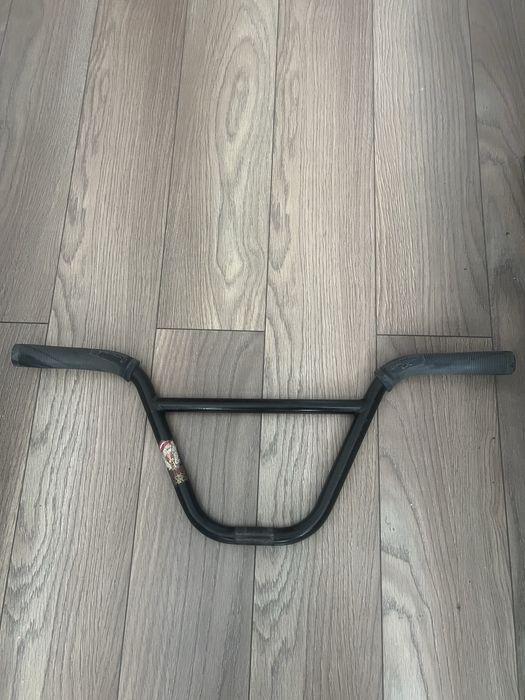 Руль BSD bmx 9.25