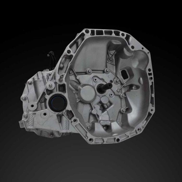 Skrzynia biegów JR5132 Nissan Qashqai II 1.6 16V