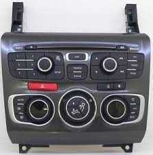 Mapy nawigacji i soft radia Peugeot/Citroen - NAC/WAVE/RT6/RNEG2/SMEG