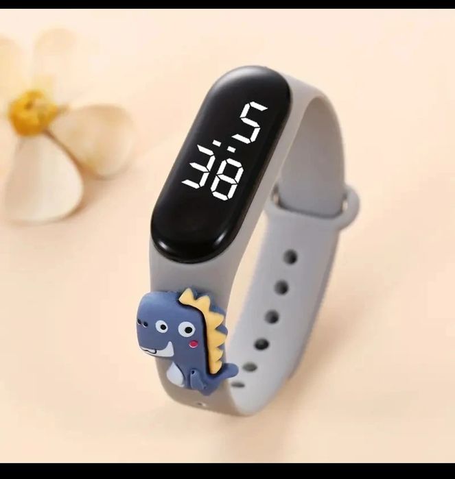 Relógios de menino - novos