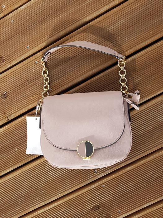 Mala de ombro Samsonite