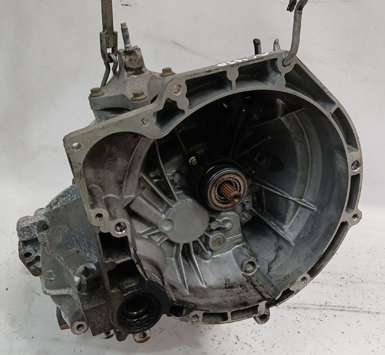 Caixa de velocidades manual FORD Fiesta V (JH_, JD_)