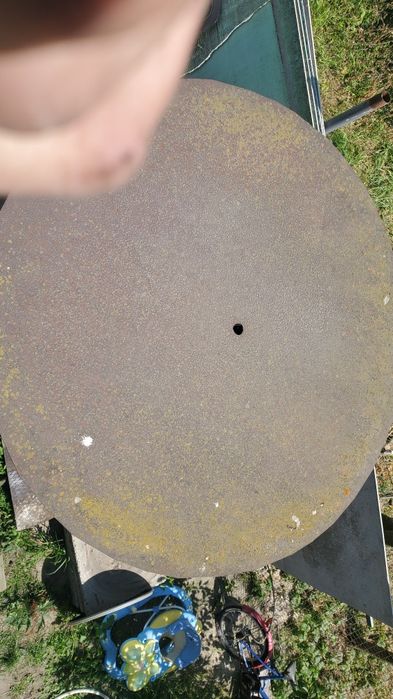 Сходи металеві гвинтові Винтовая лесница на другий поверх