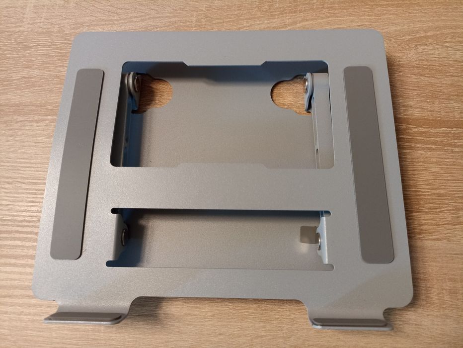 Regulowana podstawka pod laptopa tablet