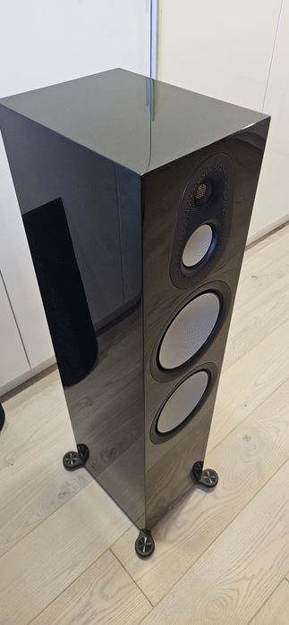 MONITOR AUDIO Silver 500 7G...