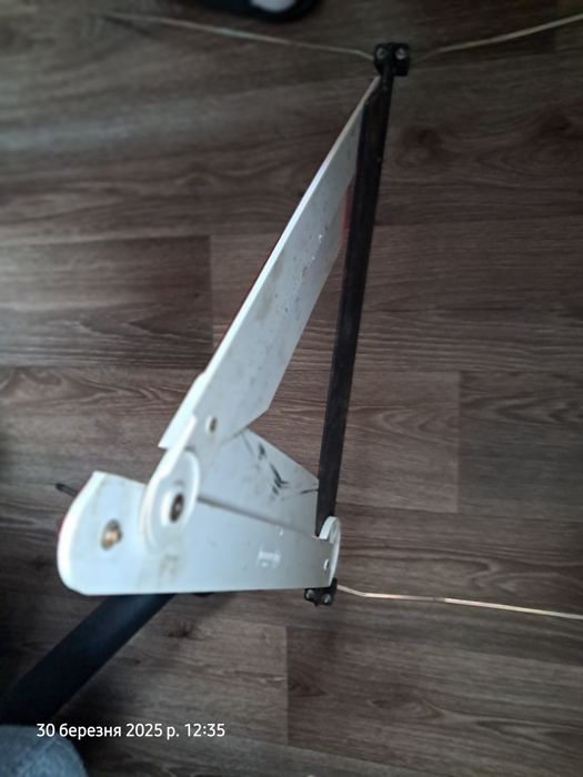 Знак аварійної зупинки