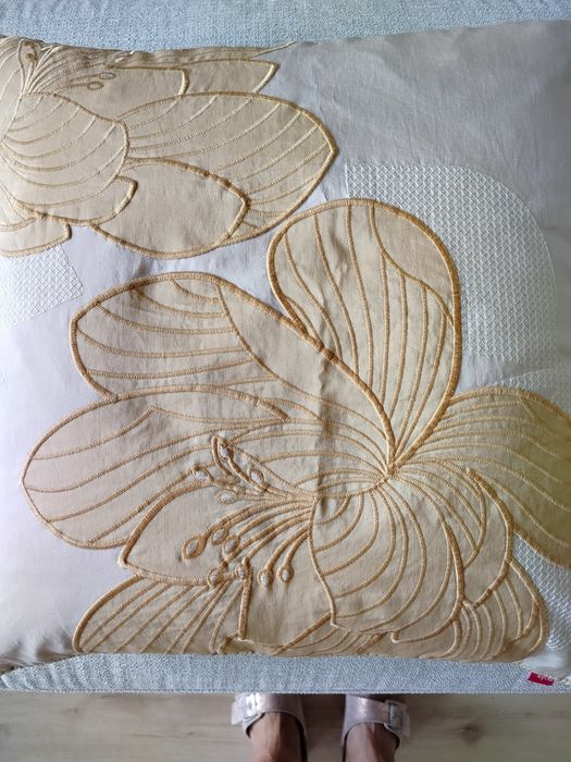 Poszewki na poduszki