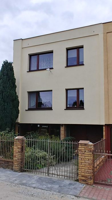 Poznań ładne Pokoje wynajem lub całe piętro dla firmy na wyłączność FV