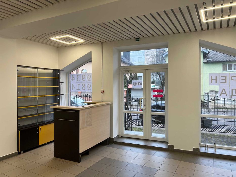 Оренда ком.прим. вул.Зв'язкова