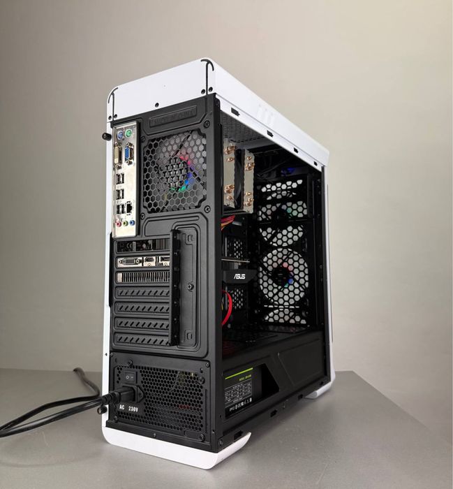 Игровой ПК / Компьютер