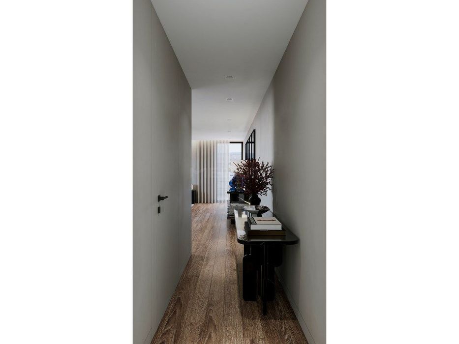 Apartamento T2
