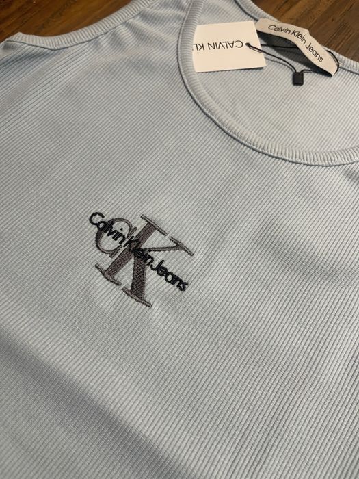 Camisola de Senhora Azul Bebe