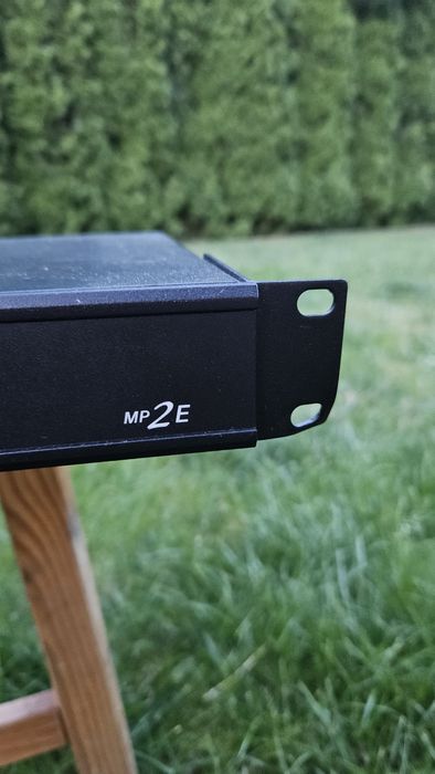 Crestron MP2E Professional Media Processor