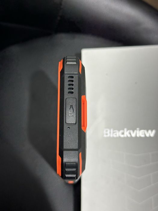 Blackview BV7100 6/128Gb НОВИЙ!