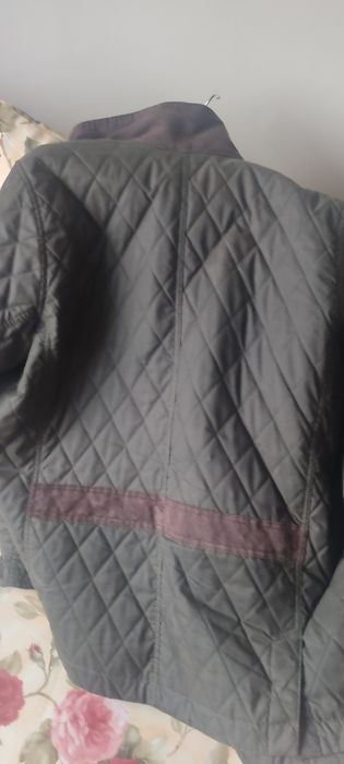 Obniżka Kurtka wiosenna męska Adam Feliks Pruchnik