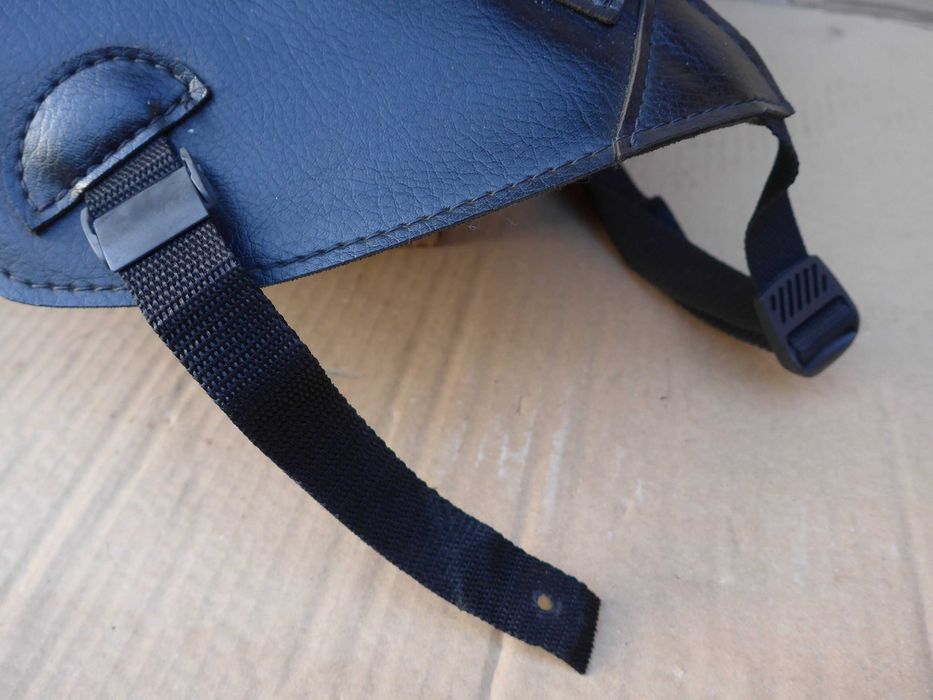 Kawasaki GTR 1400 '07-09r BAGSTER pokrowiec na zbiornik paliwa