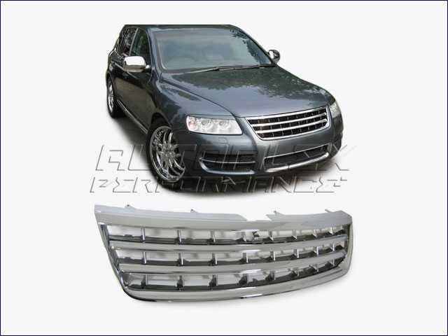 Grelha Capo Volkswagen Touareg  AAP19954