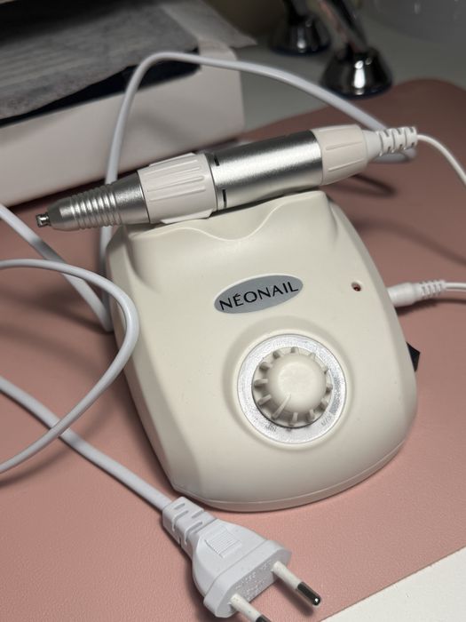 Frezarka NeoNail