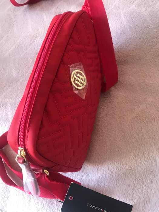 Сумочка Tommy Hilfiger