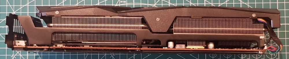 Placa Gráfica ASUS ROG Strix RX 5600 XT