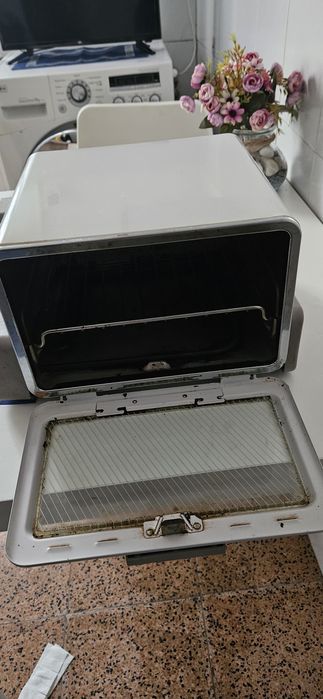 Mini forno Moulinex