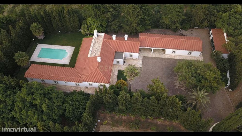 Monte Novo da Marinela – Exclusividade e Tranquilidade no Coração do A