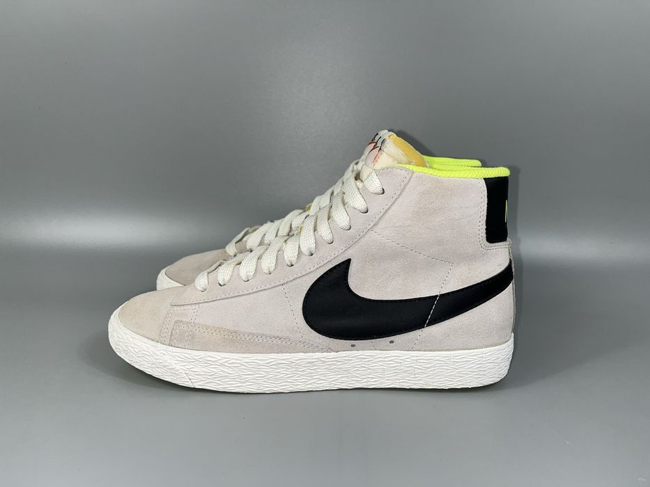 Кросівки Nike Blazer 38 розмір (по устілці 24 см)