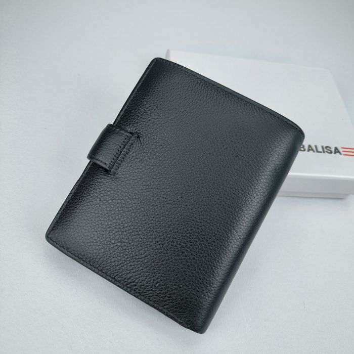 Гаманець чоловічий Balisa портмоне мужское мужской кошелек кожаный
