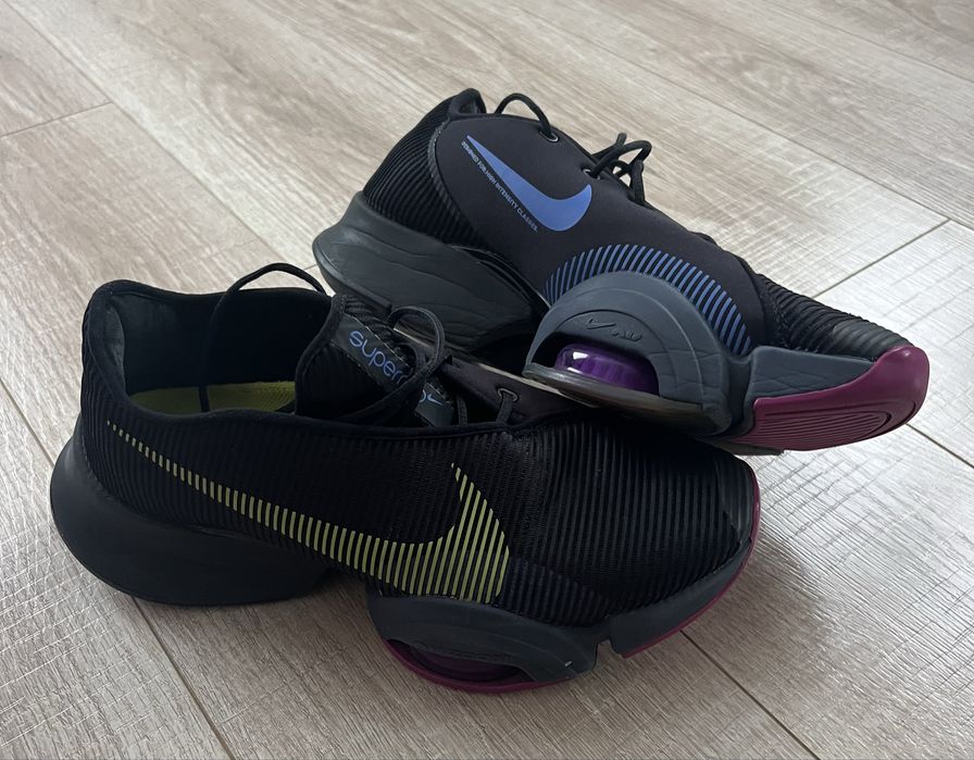 Nike Air Zoom SuperRep 2 CU5925-010