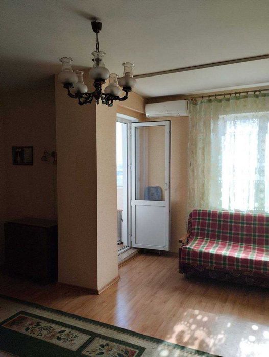 1-комнатная квартира по адресу ул. Бандеры Степана (площадь 35 м²) - Atlanta.ua - фото 3