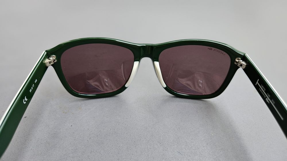 Okulary przeciwsłoneczne Lacoste L827S-315