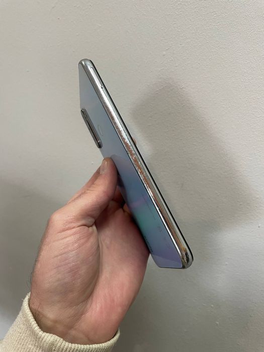 Телефон Xiaomi Redmi Note 8T 4/64GB