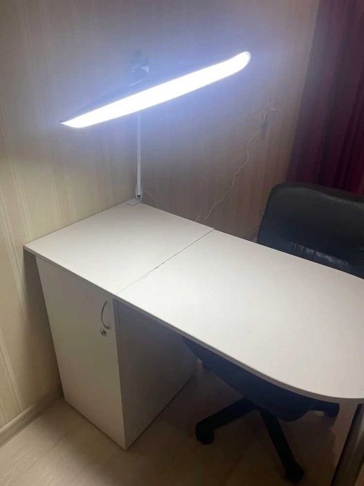 ‼️Бестеневая лампа для маникюра и наращивания ресниц 24 Вт ‼️