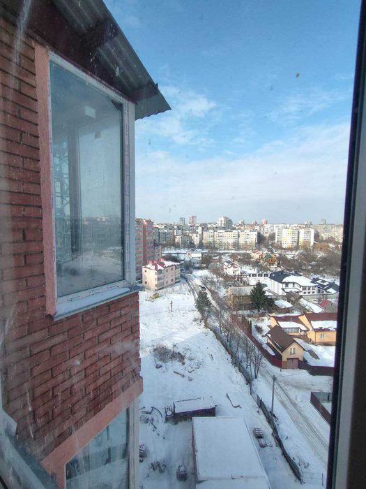 Продаж 2-кімн. квартири в новобудові по вул.Антонича, Сихівський р-н