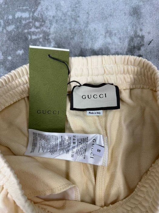 Шорти Gucci|Гучи