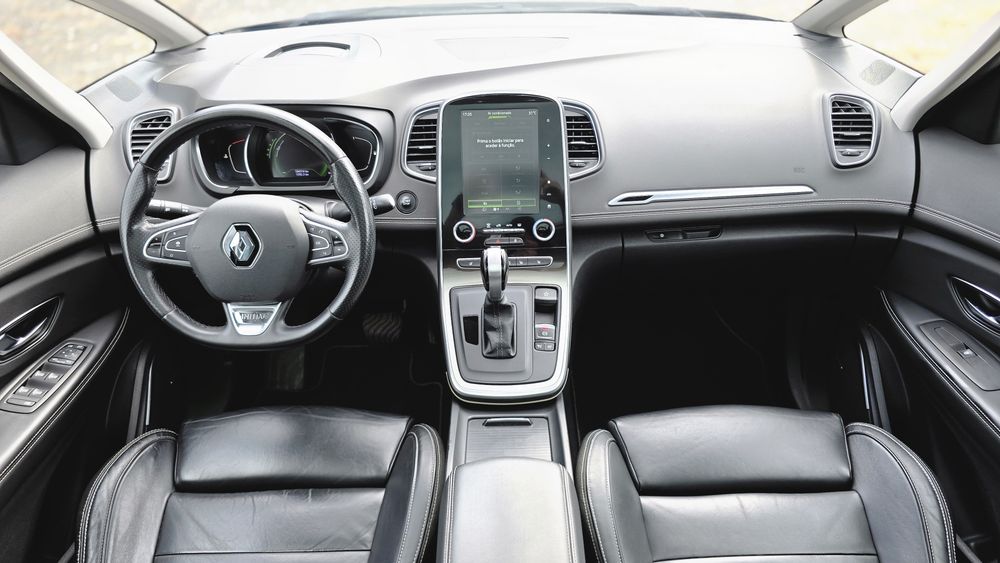 Renault Grand Scenic 1.6DCi 160cv INITIALE - *Full Extras*
