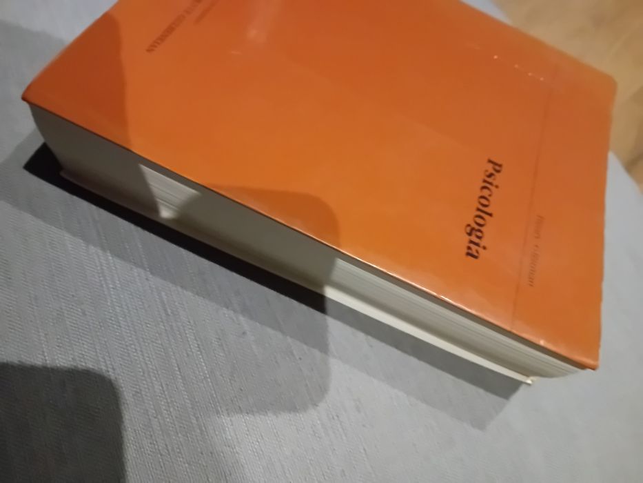 Psicologia - Henry Gleiman