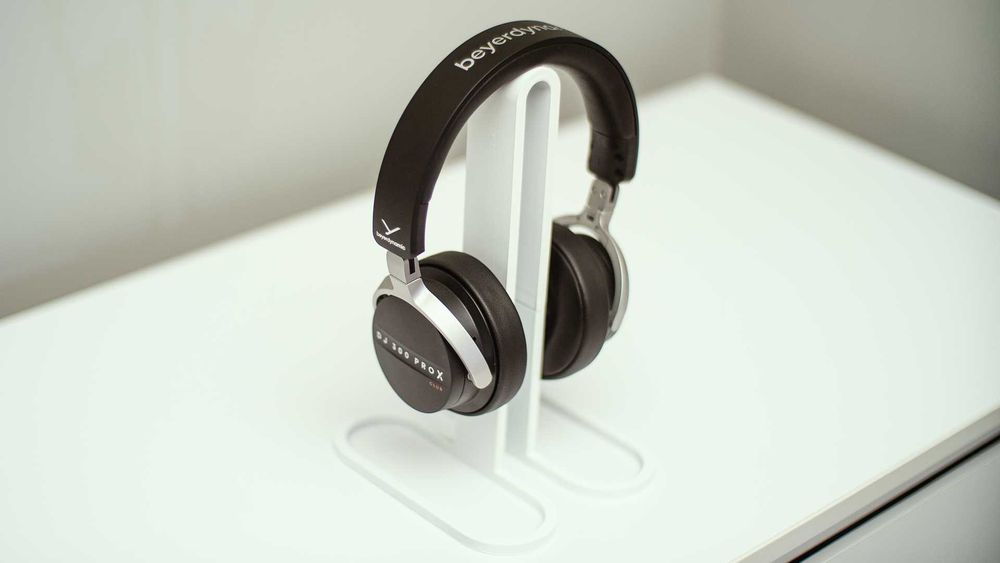 Підставка для навушників