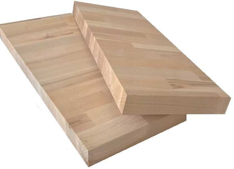 Schody na konstrukcję/beton/ażurowe buk jesion dąb